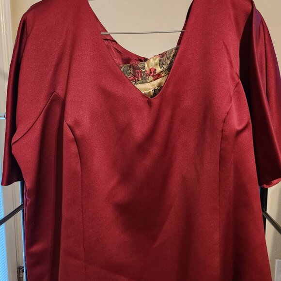 Vie By Victoria Royal 3 Piece Evening Set - Picture 3 of 11